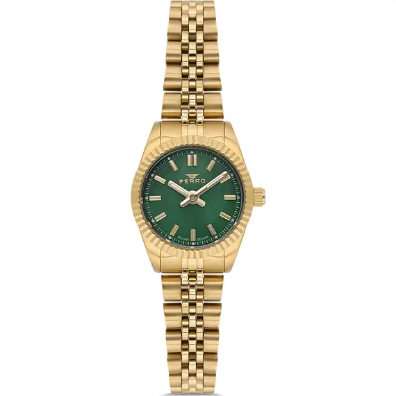FERRO Mini FL21595AWT-B6
