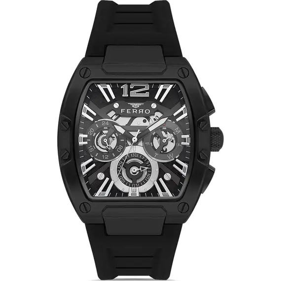 FERRO Multifunction FM11527DWT-G
