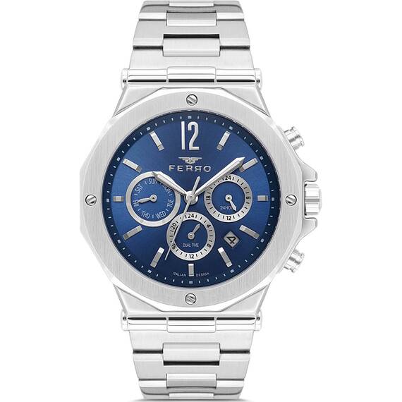 FERRO Dual Time FM43020A-A3
