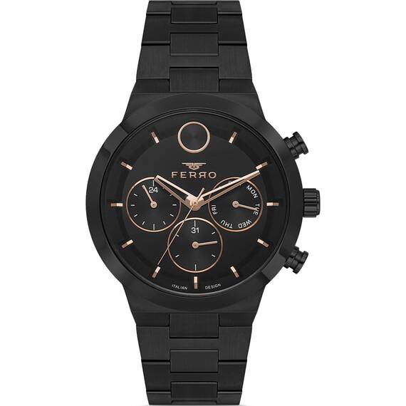 FERRO Multifunction FM11568A-G