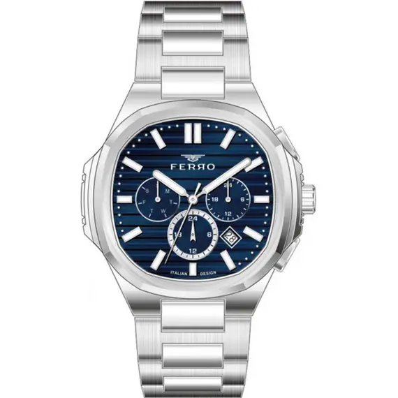 FERRO Dual Time FM11499A-A3
