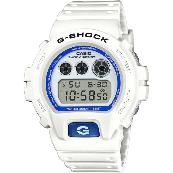 CASIO G-Shock CASIO G-Shock DW-6900HDS-7ER