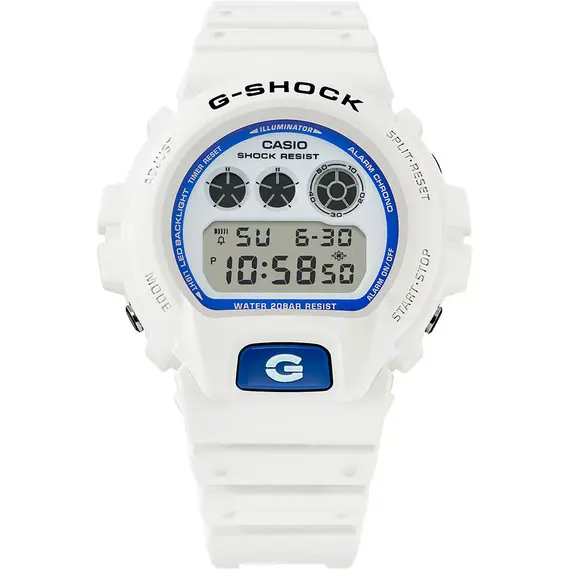 CASIO G-Shock DW-6900HDS-7ER, image 2
