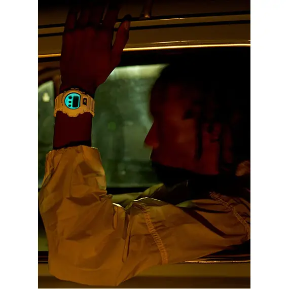 CASIO G-Shock DW-6900HDS-7ER, image 3