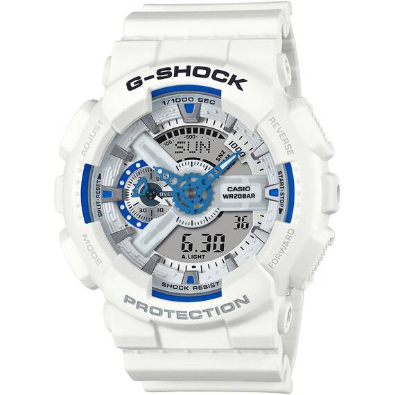 CASIO G-Shock Classic GA-110HDS-7AER