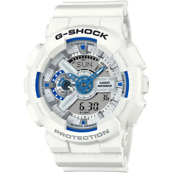 CASIO G-Shock Classic GA-110HDS-7AER