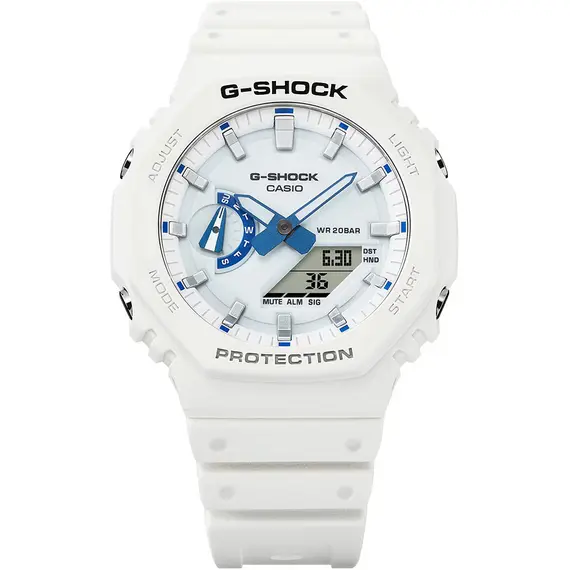 CASIO G-Shock GA-2100HDS-7AER, image 2