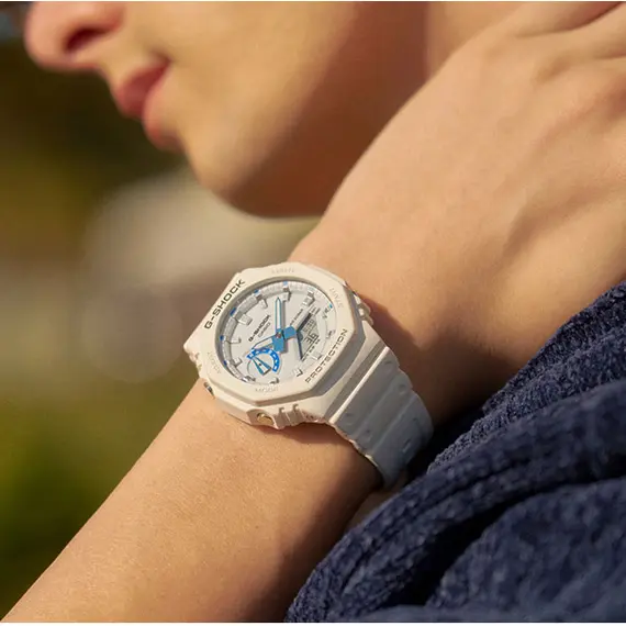 CASIO G-Shock GA-2100HDS-7AER, image 4