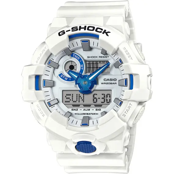 CASIO G-Shock GA-700HDS-7AER