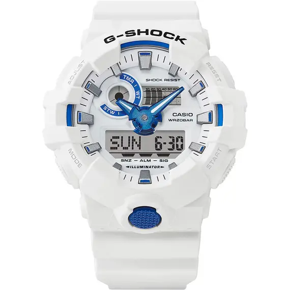 CASIO G-Shock GA-700HDS-7AER, image 2