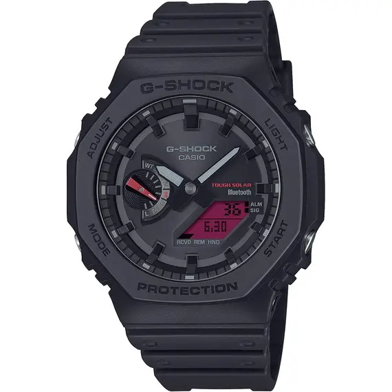 CASIO G-Shock Tough Solar Bluetooth GA-B2100BBR-1AER