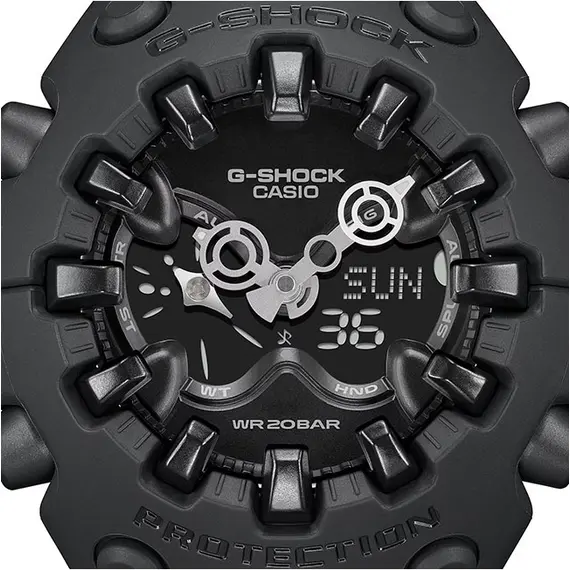CASIO G-Shock GA-V01-1AER, image 2