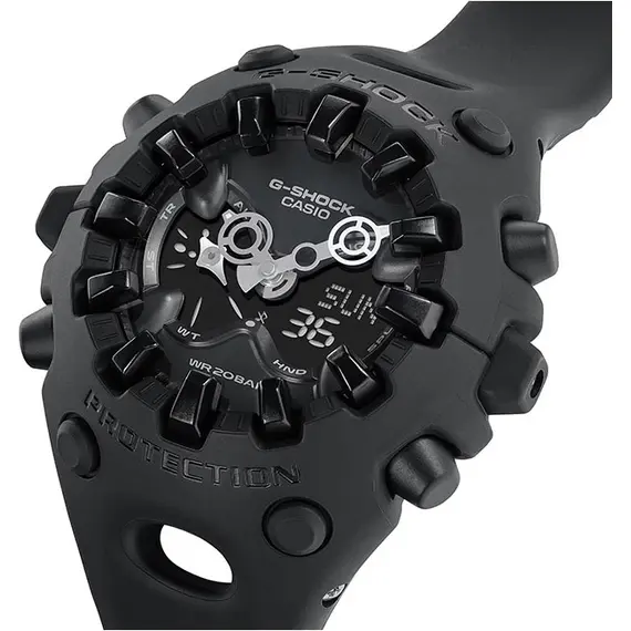 CASIO G-Shock GA-V01-1AER, image 3