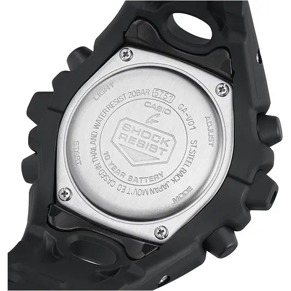CASIO G-Shock GA-V01-1AER, image 4
