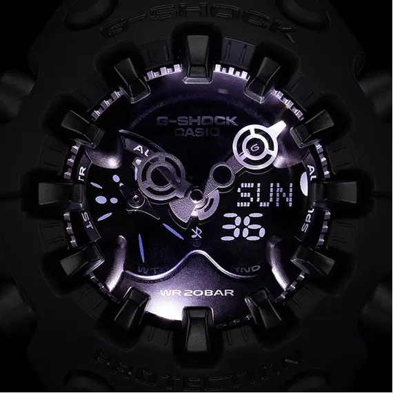 CASIO G-Shock GA-V01-1AER, image 6