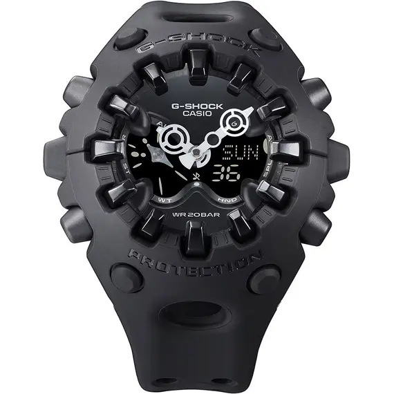 CASIO G-Shock GA-V01-1AER, image 7