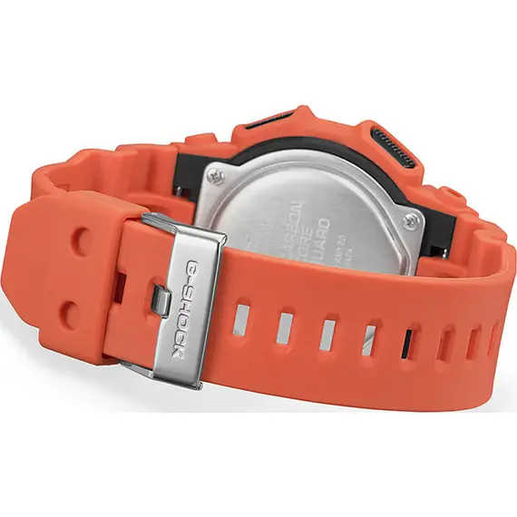 CASIO G-Shock GD-010-4ER, image 5