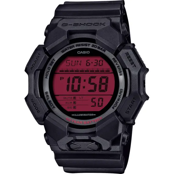 CASIO G-Shock GD-010BBR-1ER