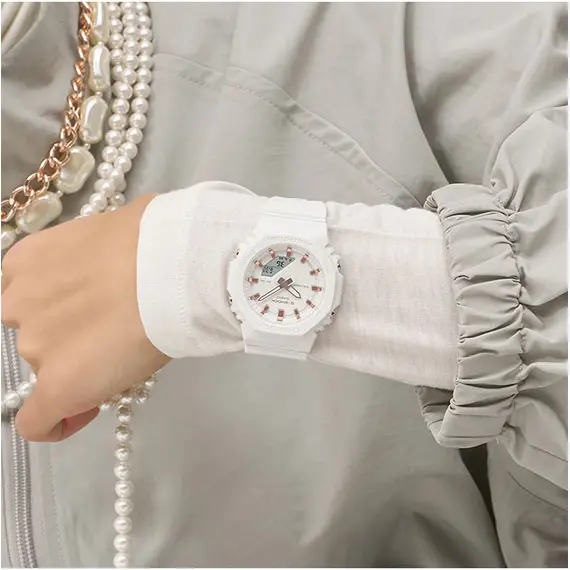 CASIO G-Shock GMA-P2100M-7AER, image 2