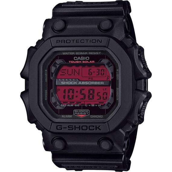 CASIO G-Shock Solar GX-56BBR-1ER