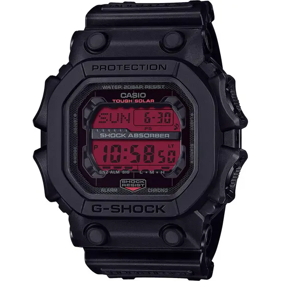 CASIO G-Shock Solar GX-56BBR-1ER