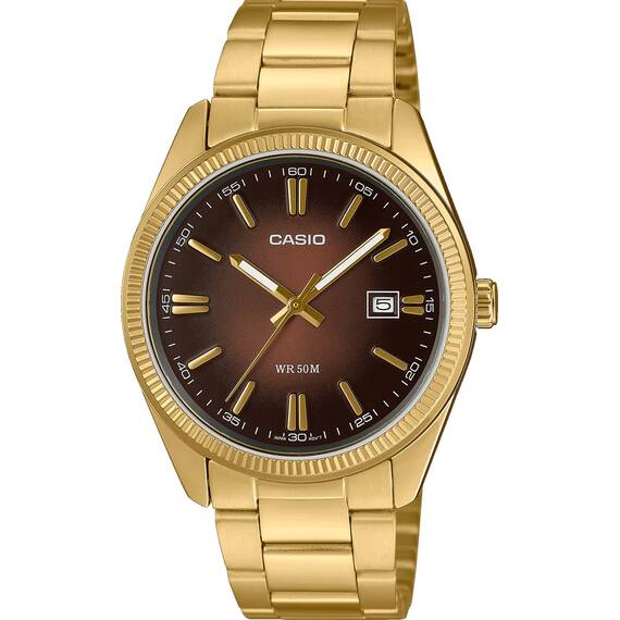 CASIO Standrard MTP-1302PGC-5AVEF