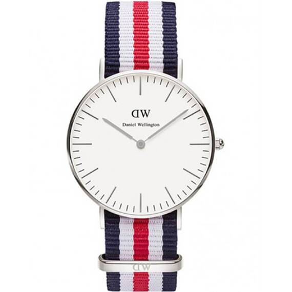 Daniel Wellington Classic Canterbury 0606DW