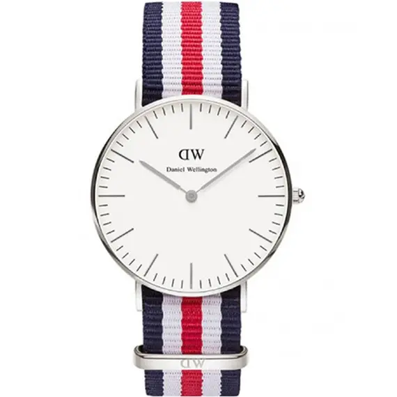 Daniel Wellington Classic Canterbury 0606DW