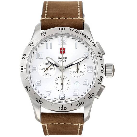 VICTORINOX AirBoss Mach 6 Mechanical 24784