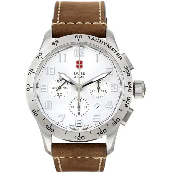 VICTORINOX AirBoss Mach 6 Mechanical 24784