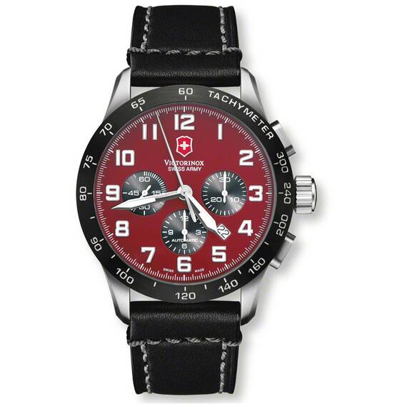 VICTORINOX AirBoss Mach 6 Mechanical 24785