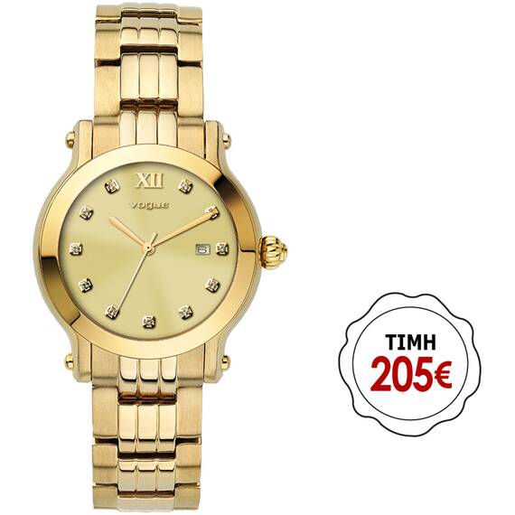 VOGUE Grace Mini 97009.1a