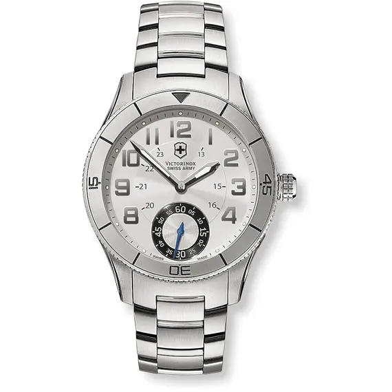 VICTORINOX Ambassador Clous De Paris Mechanical 241190