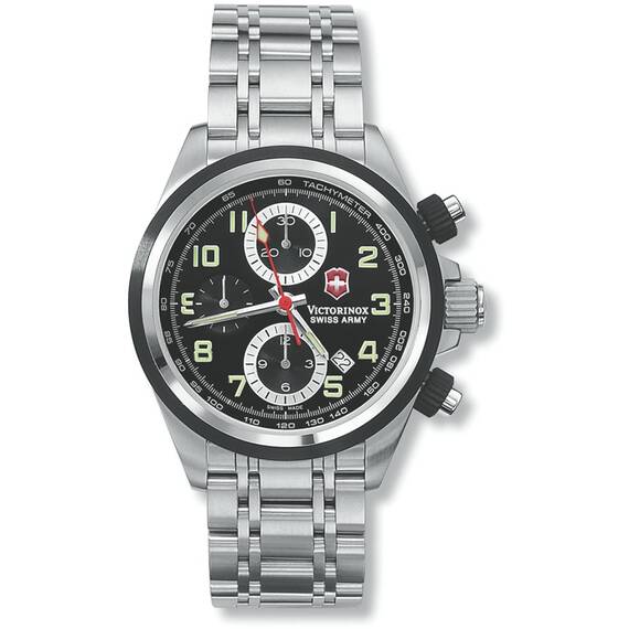 VICTORINOX Swiss Army Chronopro 24162