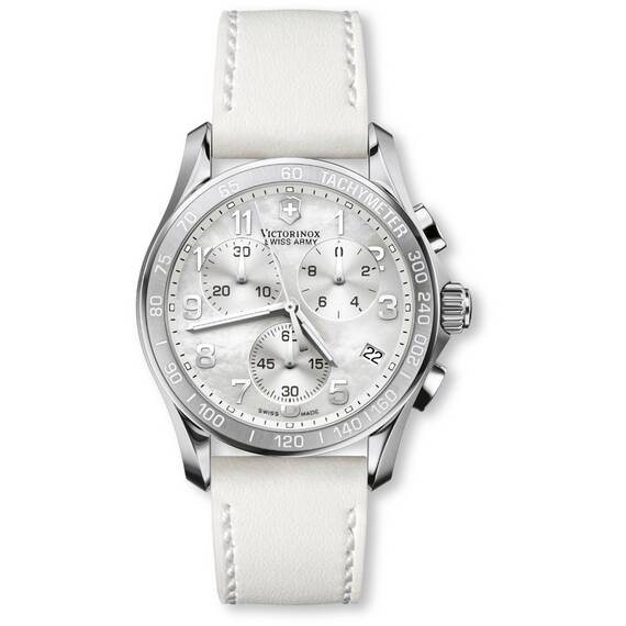 VICTORINOX Chrono Classic Lady 241256