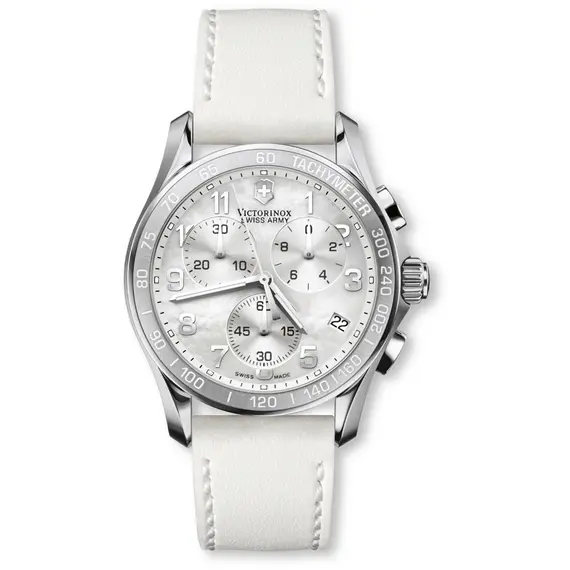 VICTORINOX Chrono Classic Lady 241256
