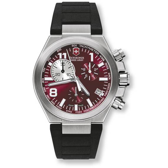 VICTORINOX Swiss Army Convoy Chrono 241159