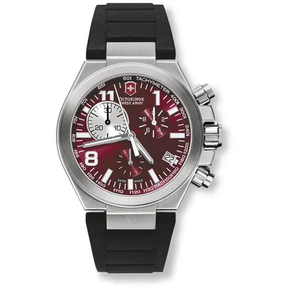 VICTORINOX Swiss Army Convoy Chrono 241159