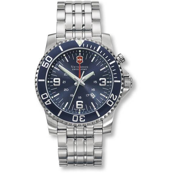 VICTORINOX Maverick II Alarm 24834