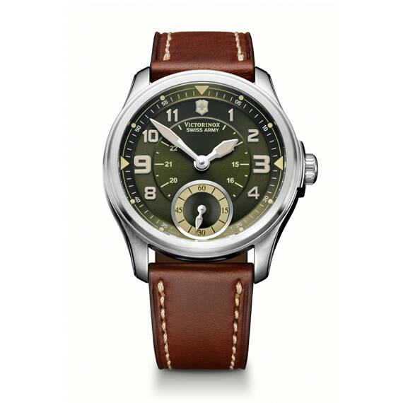 VICTORINOX Infantry Vintage Small Second Mechanical 241376