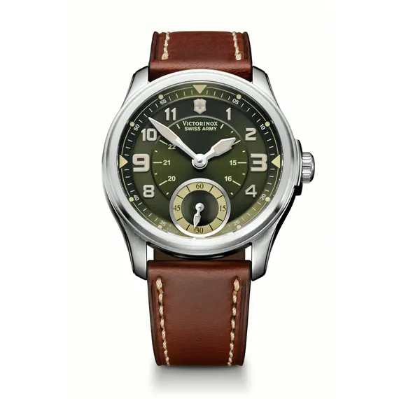VICTORINOX Infantry Vintage Small Second Mechanical 241376