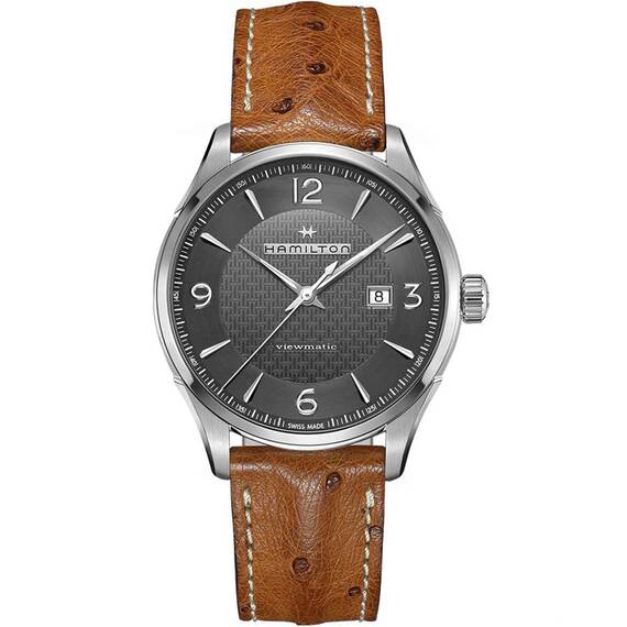 HAMILTON Jazzmaster Viewmatic H32755851