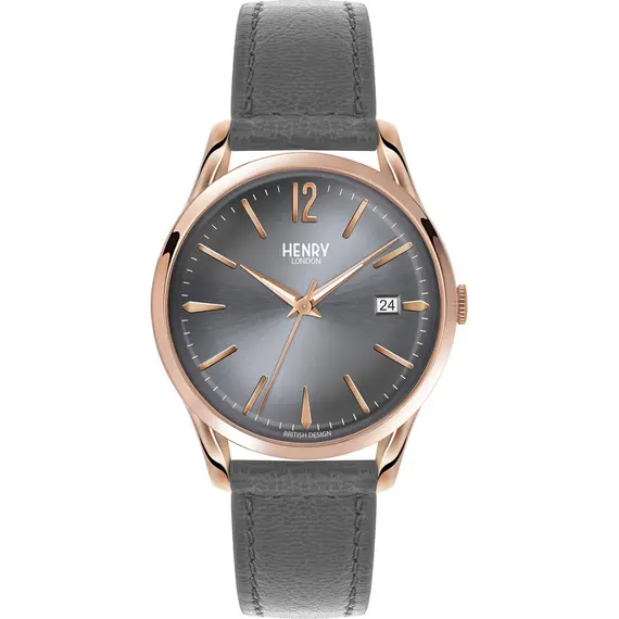 HENRY LONDON Finchley HL39-S-0120