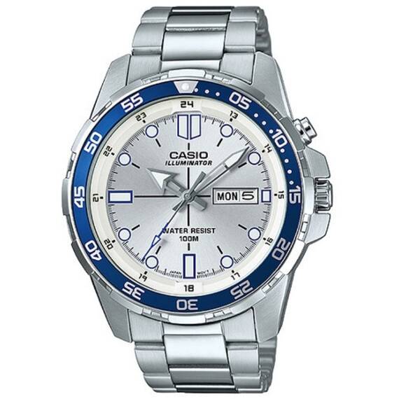Casio Standard MTD-1079D-7A1VEF