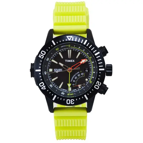 TIMEX IQ Divers T2N958