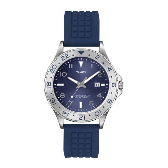 Timex Style Kaleidoscope T2P032