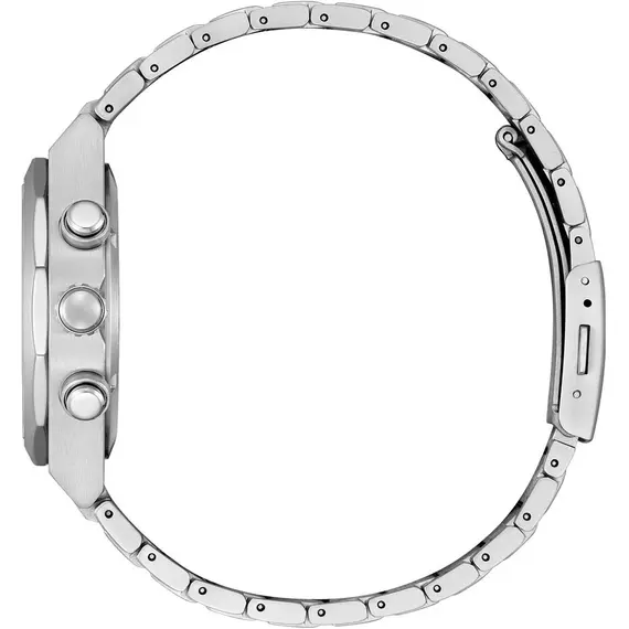 CITIZEN Eco-Drive Super Titanium Zenshin Senkei Chronograph CA4690-51E, image 2