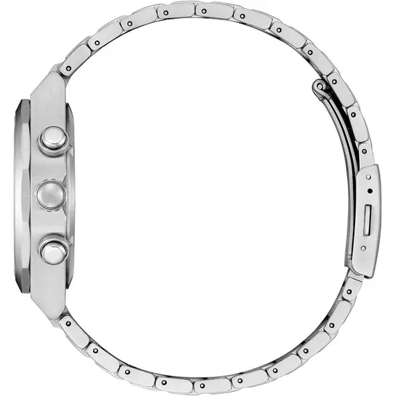 CITIZEN Eco-Drive Super Titanium Zenshin Senkei Chronograph CA4691-59L, image 2