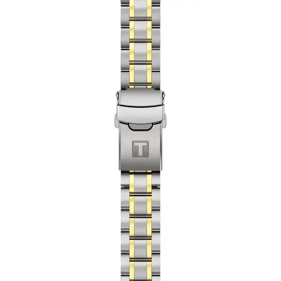 TISSOT Seastar 1000 Quartz Chronograph 38mm T1202172206100, image 4