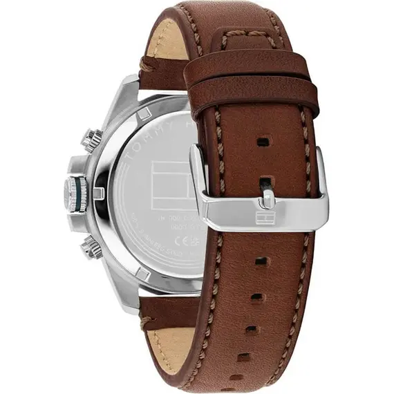 TOMMY HILFIGER Jameson Chronograph 1792195, image 2